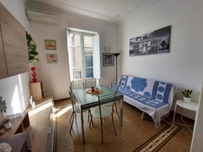 Lovely Apartment in the City Centre